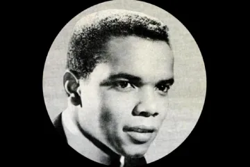 Zemřel zpěvák Johnny Nash, proslavil ho reggae hit I Can See Clearly Now