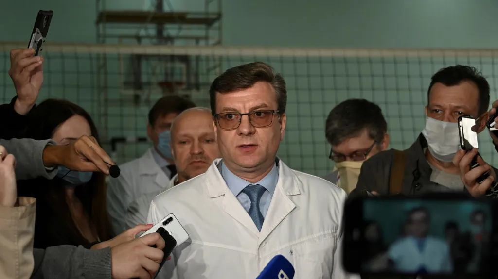 Alexandr Murachovskij