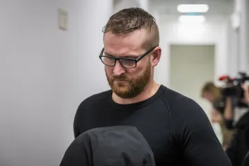 Za napadení dívek na Smíchově dostal expolicista podmínku