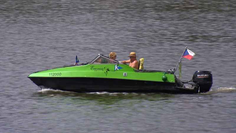 Ilustrační snímek