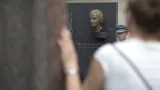Pietní akce na počest Milady Horákové