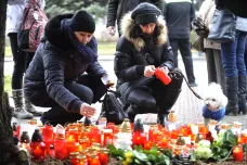 Uherský Brod truchlí, na podporu rodin obětí vyhlásil sbírku