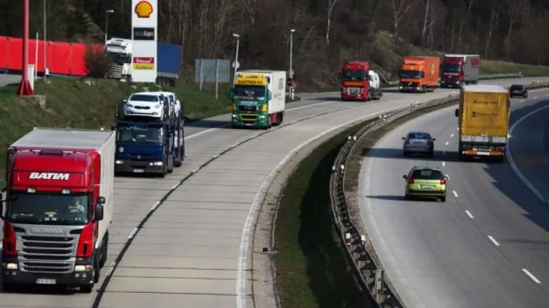 Prachařovy problémy