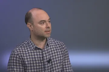 Ohlédnutí: Ukrajinský exodus a česká reakce