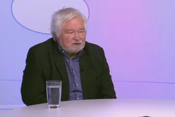 Pithart čeká od 17. listopadu kritické zamyšlení, Bútora „vyučování naživo“