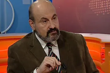 „Je třeba učit se spolu žít,“ říká Tomáš Halík