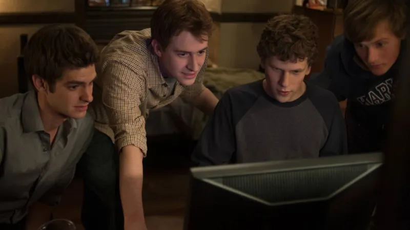 The Social Network