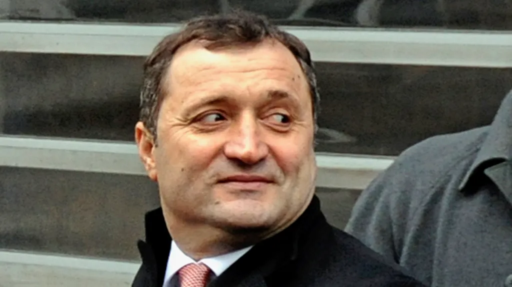 Vlad Filat