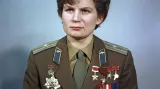Valentina Těreškovová