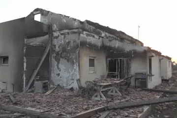 Izraelské speciální jednotky zasahovaly v Rafahu. Z Pásma Gazy dostaly dva rukojmí