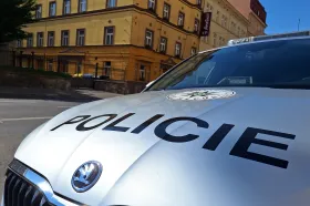 Na krajském úřadě Plzeňského kraje zasahuje policie