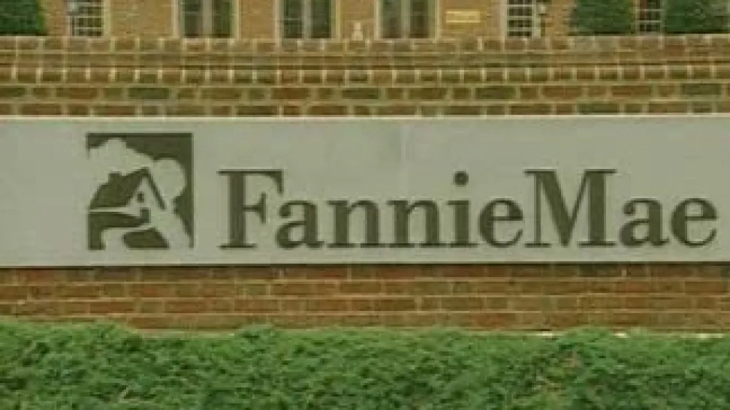 Fannie Mae