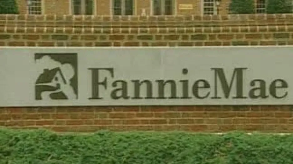 Fannie Mae