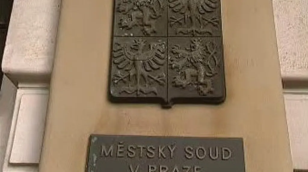 Městský soud v Praze