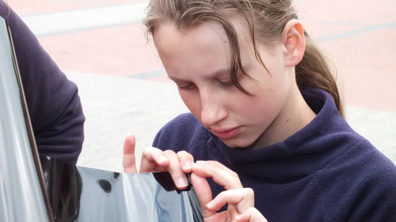 Z policejní akce v Boskovicích