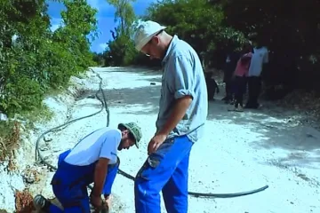 Díky Čechům mají na Haiti pitnou vodu