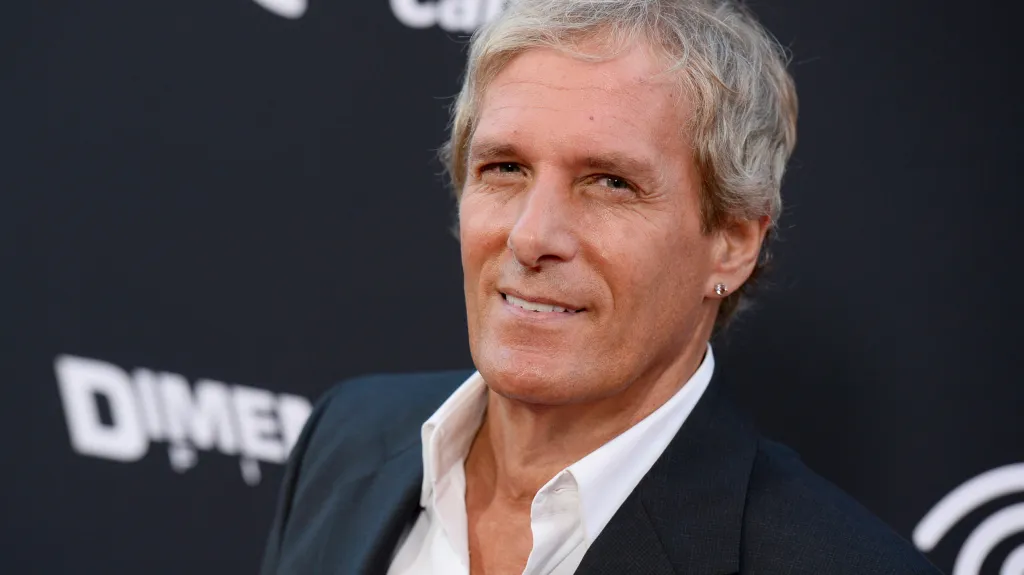Michael Bolton