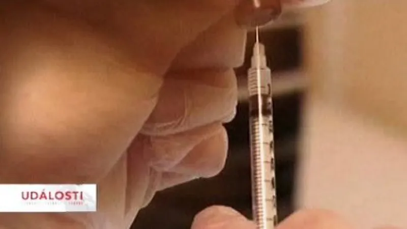 Reportáže Markéty Hýlové a Milady McGrathové