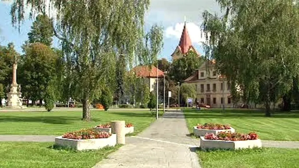 Hostivice
