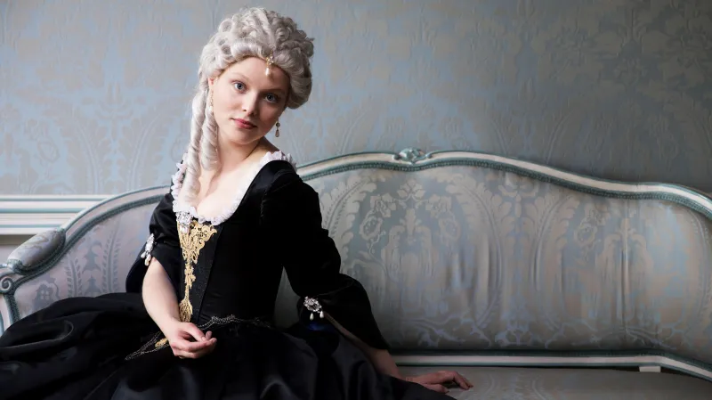 Marie-Luise Stockinger