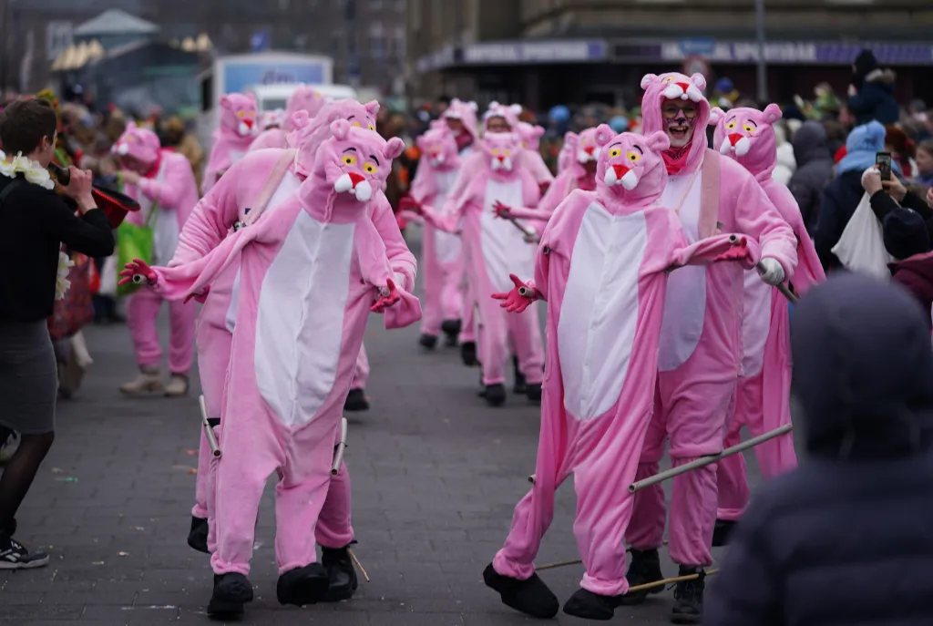 Marne, Šlesvicko-Holštýnsko
