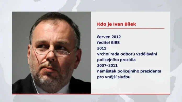 Ivan Bílek