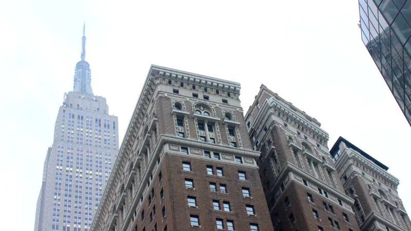 Empire State Building