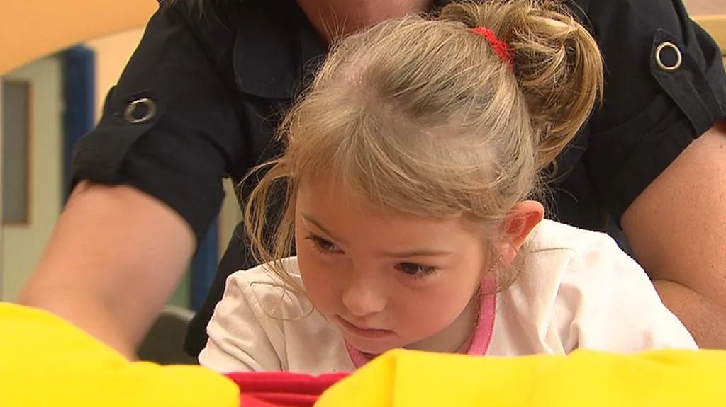 Středisko rané péče