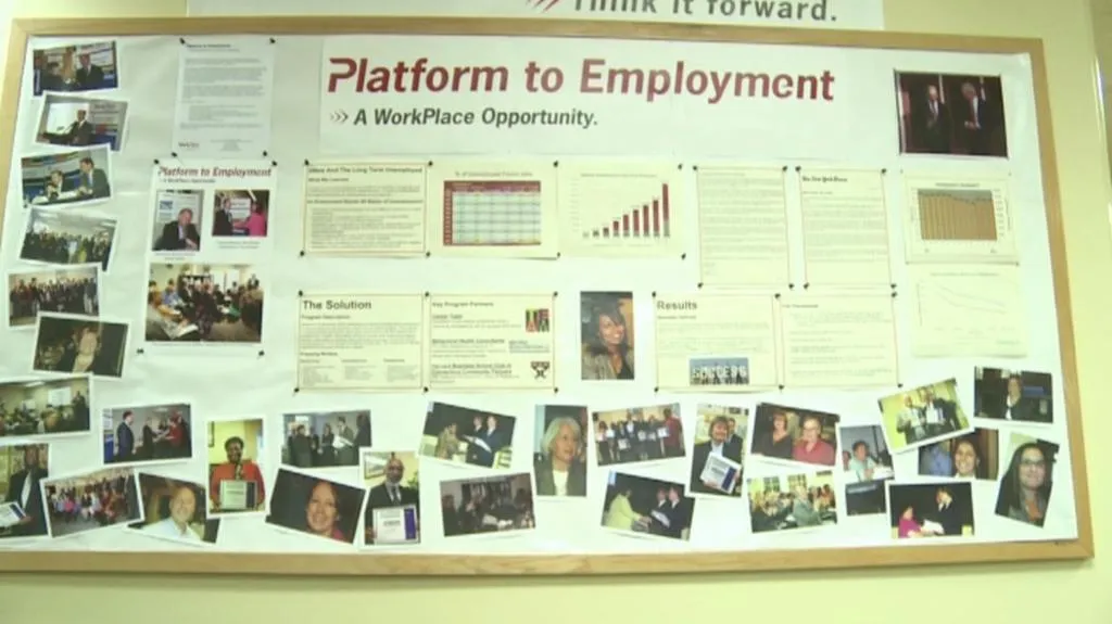 Rekvalifikační kurzy v USA