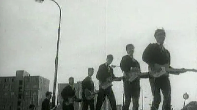 Reportáž Petra Viziny