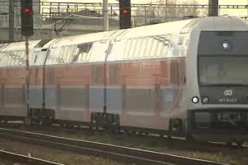 Praha chce sloučit vlastní veřejnou dopravu se středočeskou