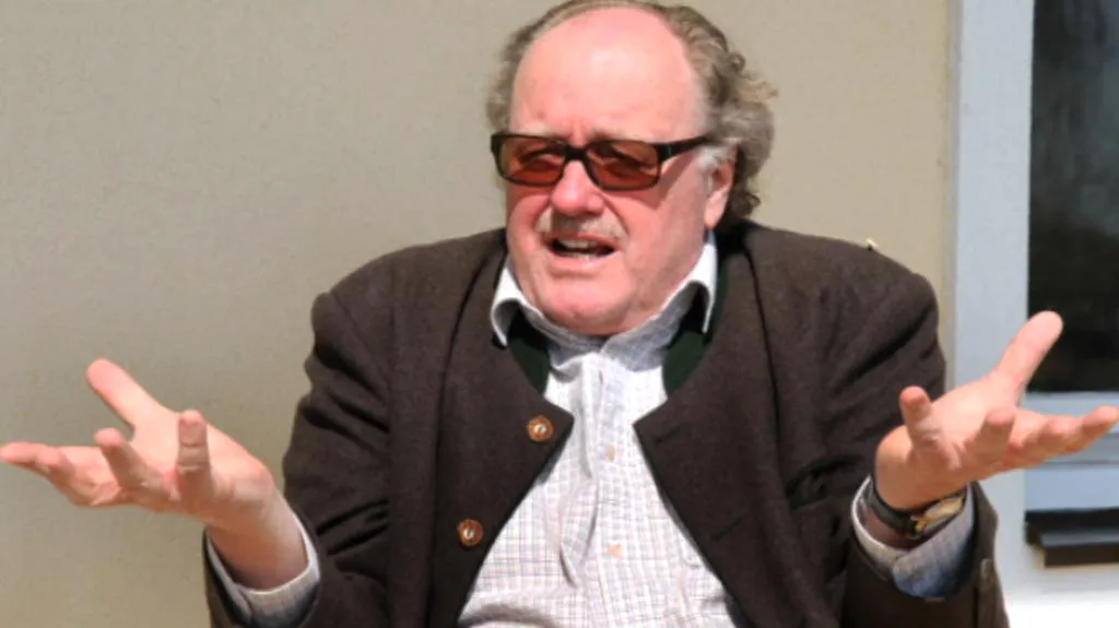 Alfons Mensdorff-Pouilly