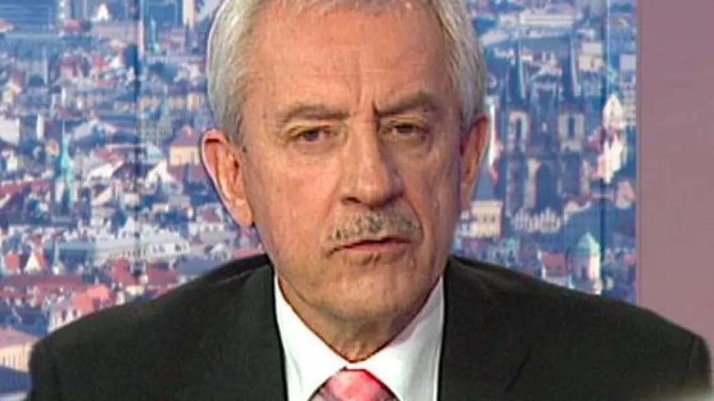 Leoš Heger