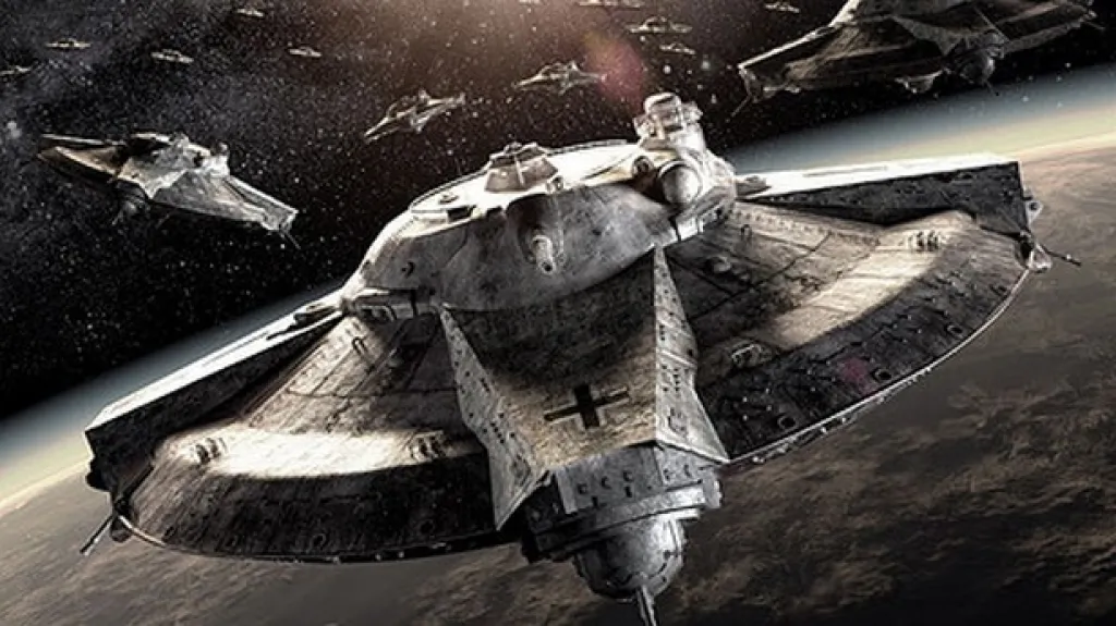 Iron Sky