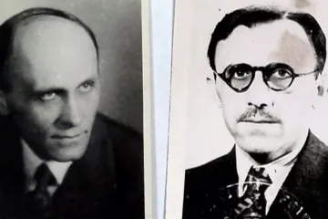 Vzdát se StB? Neznámý hrdina Václav Knotek zvolil raději smrt