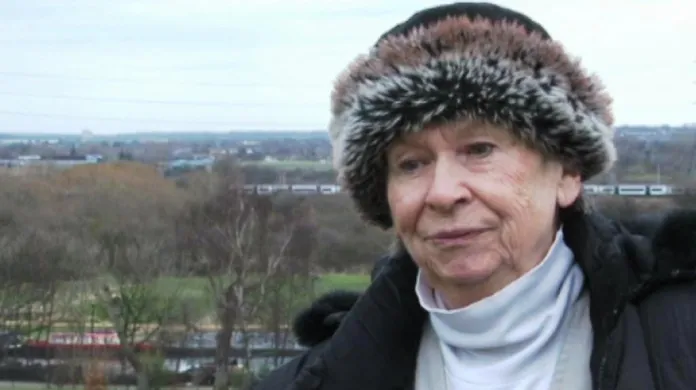 Zdena Tominová