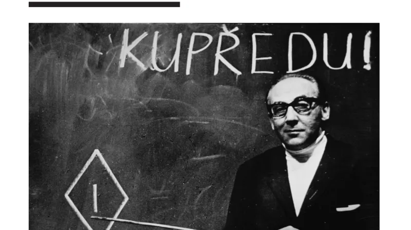 Audio záznam hry Ptákovina z Divadla Na zábradlí