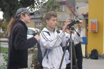 AVÍZO: Krkonošský umělecko-mediální festival se stěhuje do Vrchlabí