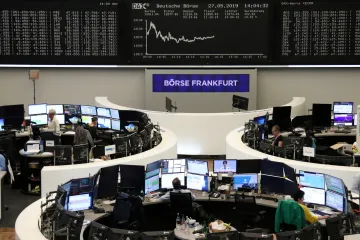 Šance pokračovat v proevropském směřování. Tak vidí výsledek eurovoleb finanční trhy 