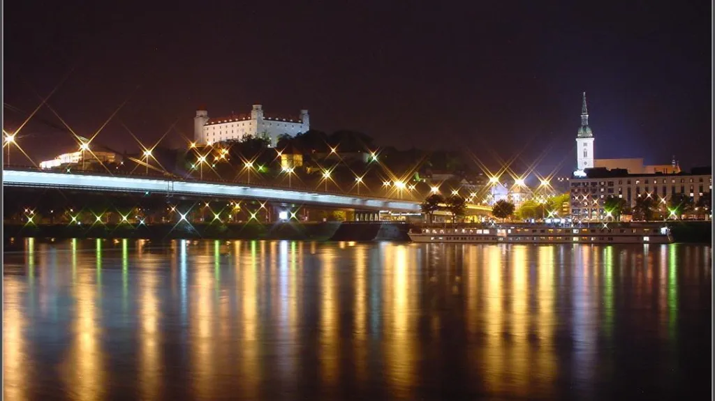 Bratislava