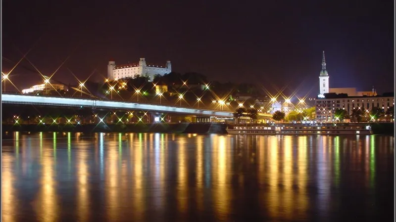 Bratislava
