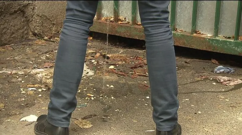 Luděk Jíra o úklidu pražských zákoutí