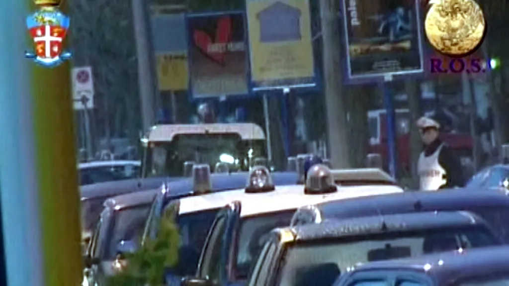 Italská policie rozbila teroristickou buňku