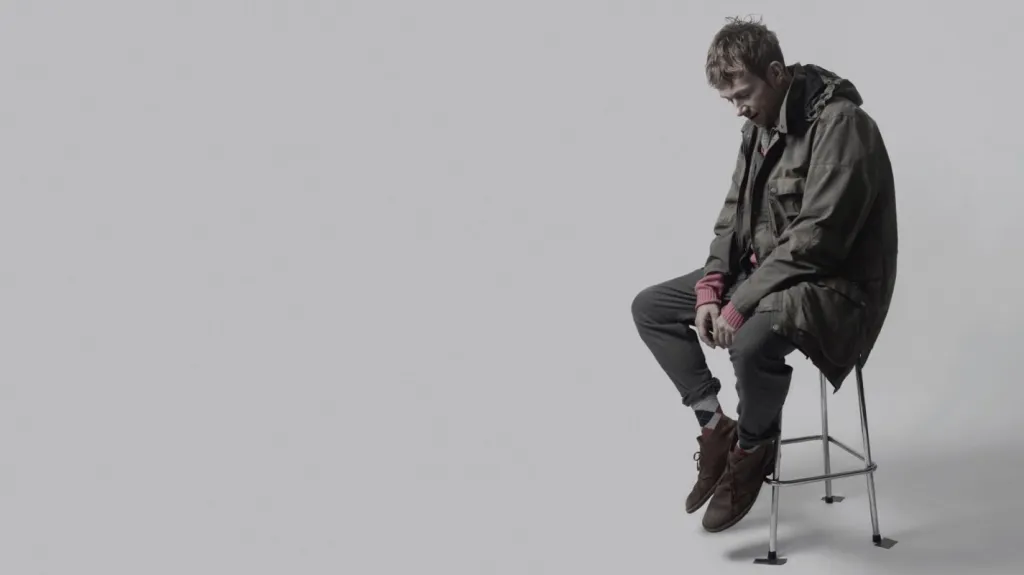 Damon Albarn/ Everyday Robots