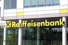 Raiffeisenbank se spojuje s Equa bank. ČNB s transakcí souhlasí