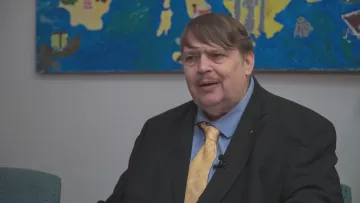Bernd Posselt
