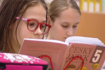 České školy by se měly víc věnovat právu, shodli se Kněžínek a Šámal