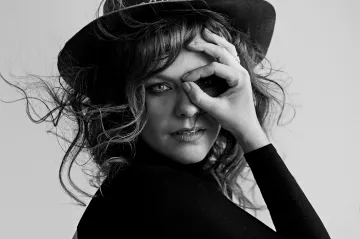 Marta Jandová hraje v českých Barvách. Plnit si sny je důležité, říká o prvním sólovém autorském albu