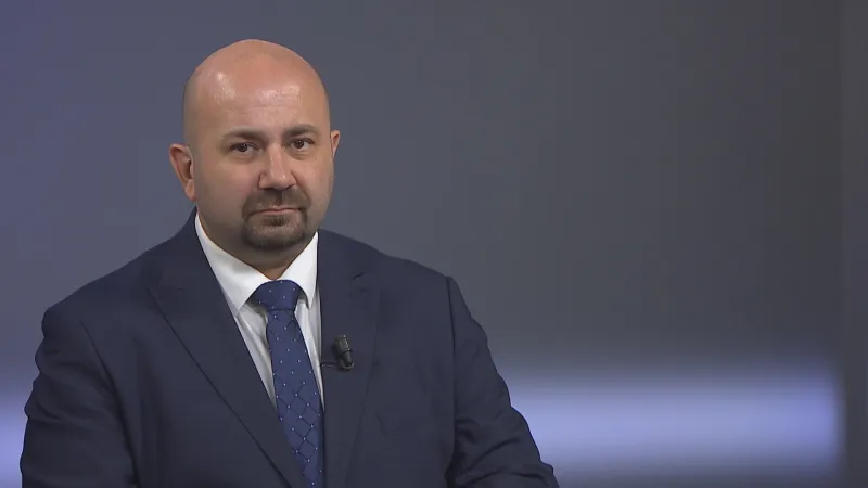 Radek Jakubský z Hospodářské komory ČR o prvních šesti měsících vlády Andreje Babiše