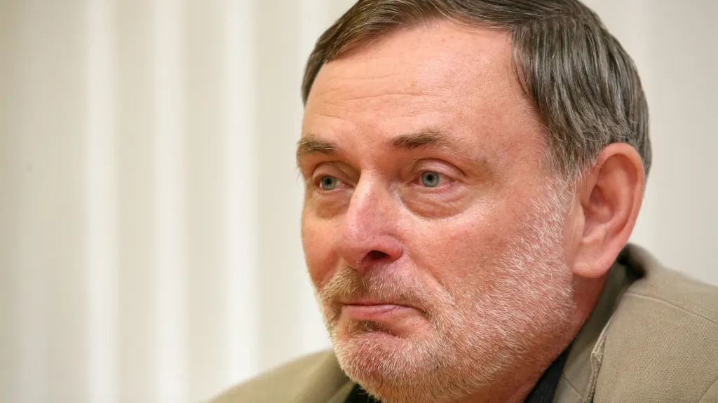 Pavel Varvařovský